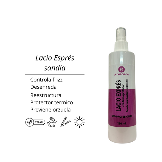 Lacio Express